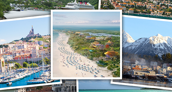 2024 Summer Itineraries - Set Sail to Europe, The Bahamas, Caribbean & More with Disney Cruise Line!