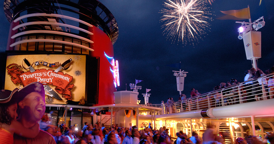 Entertainment Onboard Your Disney Cruise Disney Cruise Line®
