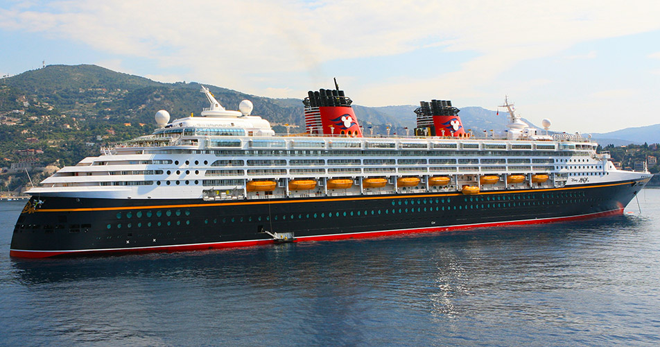 Disney Cruise Line Shipping Company | fitbudha.com
