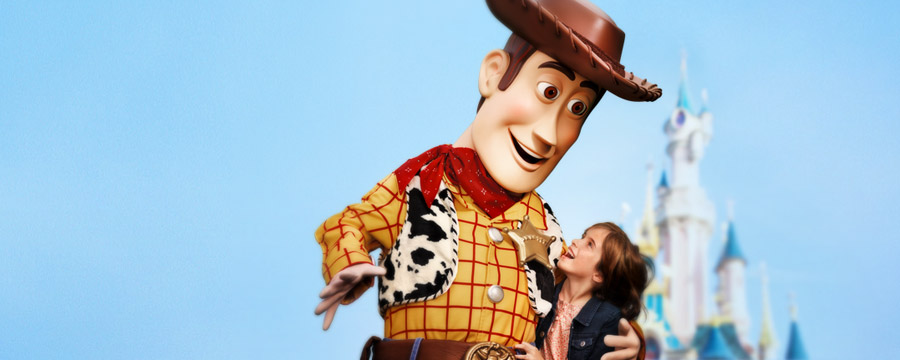 Disneyland paris hot uk deals