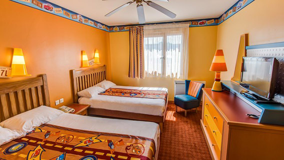 Disney S Hotel Santa Fe Disney Hotels Disneyland Paris