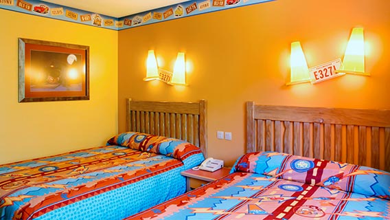 Disney S Hotel Santa Fe Disney Hotels Disneyland Paris