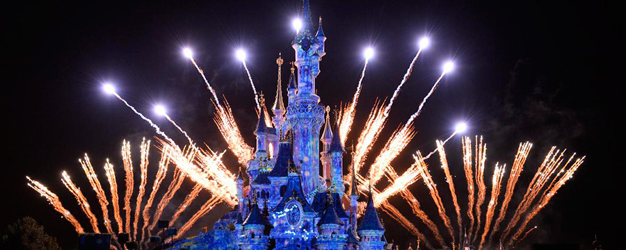 disneyland paris deals december 2019