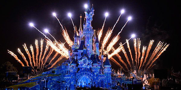 When to Visit | Disneyland® Paris