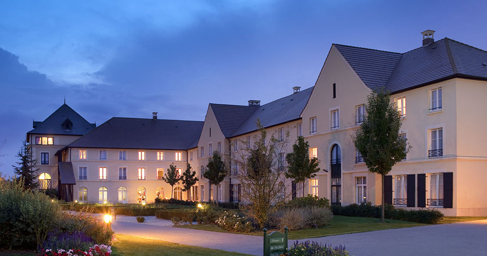 Kyriad Hotel | Partner Hotels | Disneyland® Paris