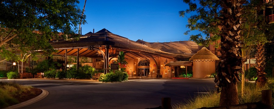 disneys vacation club rental points