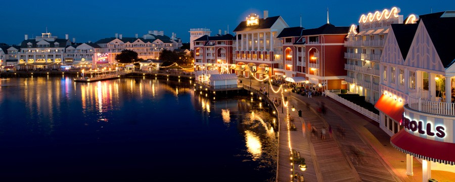 disney vacation club point rentals
