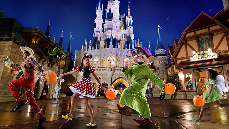 Amazing Walt Disney World Shows &amp; Experiences for Kids | Walt Disney World® Official Site