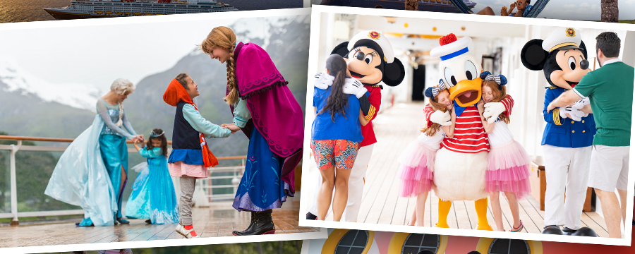 More 2026 Sailings Announced - Embark on an unforgettable family adventure to Europe, the Bahamas, the Caribbean, or Alaska!
