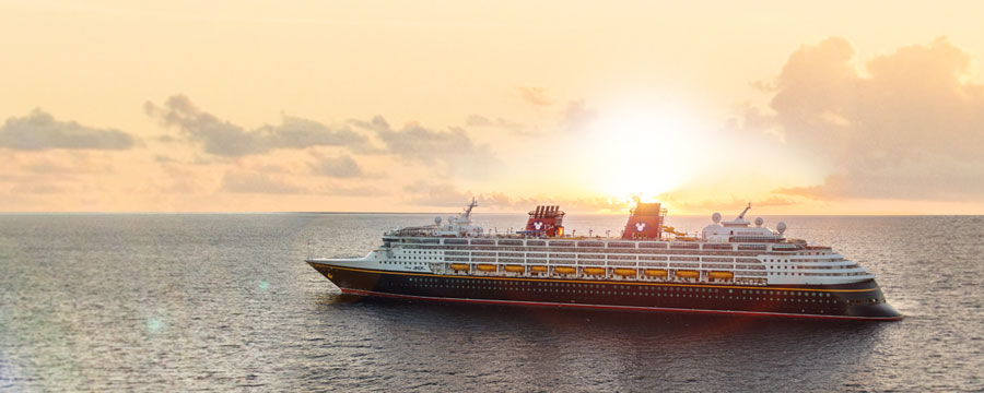 Seasonal Disney Cruises - Book now to enjoy a sailing sprinkled with festive cheer and special moments!