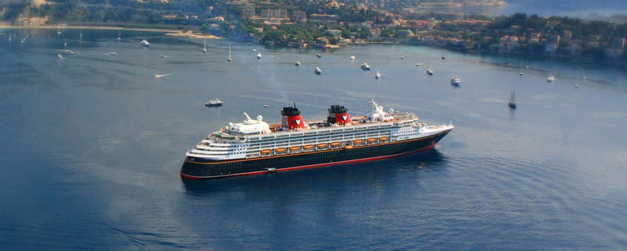 Spring/Summer 2022 - Embark on a Magical Cruise to your Favourite Destinations