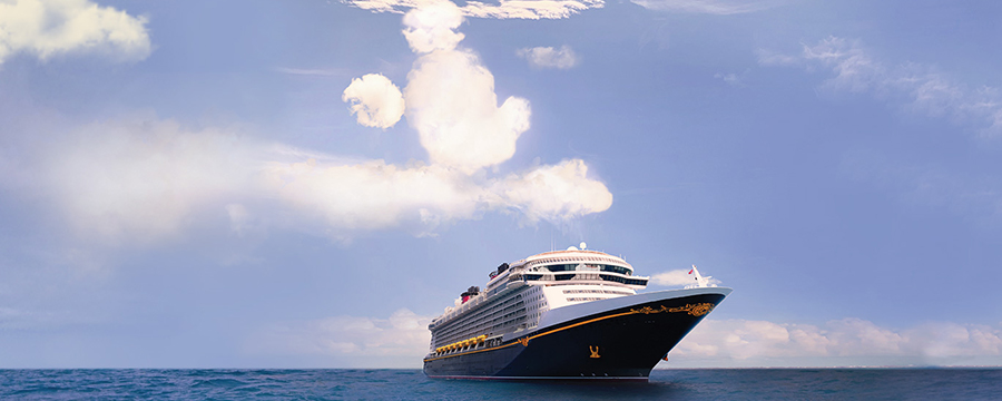 NEW! Summer 2026 UK Sailings - 3- and 4-night cruises return to the UK next summer, with brand-new magic onboard!