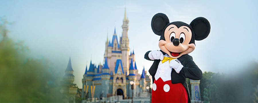 Land & Sea in 2023 - Extend the Magic with a Walt Disney World  Stay