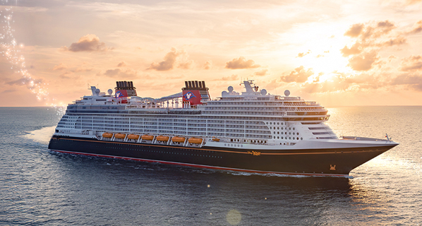 2027 Disney Discovery Sailings - Set sail from Southampton to Belgium, Rotterdam or Spain in summer 2027!