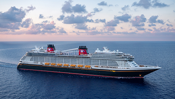 More 2027 Sailings Announced! - Set sail for a summer filled with adventure across Europe, the Bahamas, the Caribbean or Alaska!