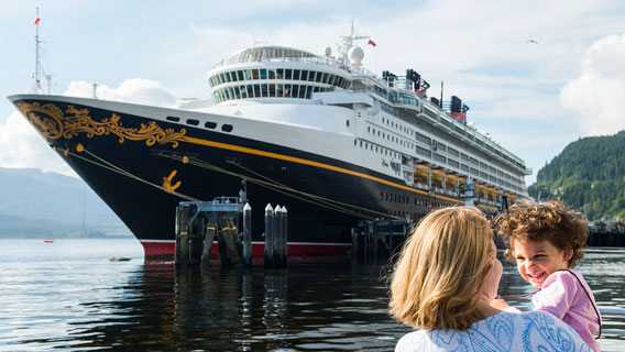 Ketchikan Alaska