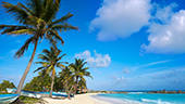 Cozumel, Mexico