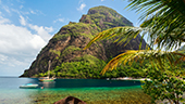 St Lucia