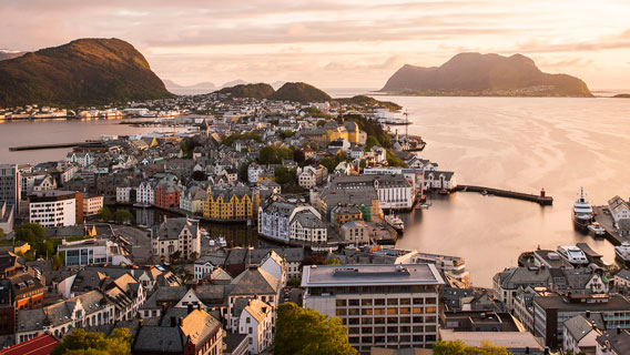 Alesund