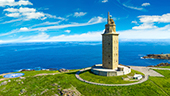 La Coruna