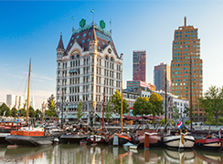 Rotterdam