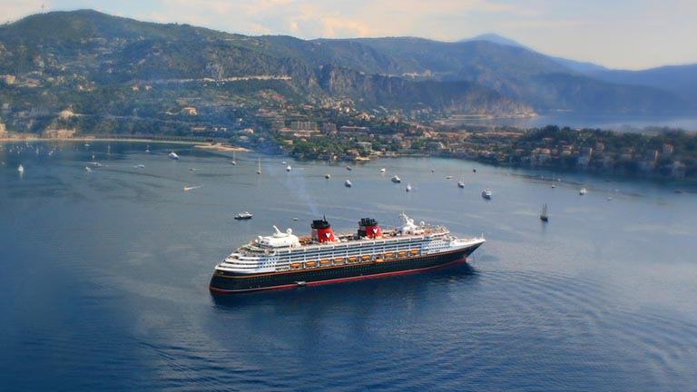 Mediterranean Cruises: Cruise the Mediterranean