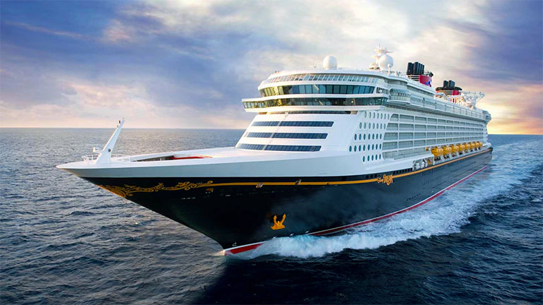 Disney Magic – Youth  Disney Cruise Line News