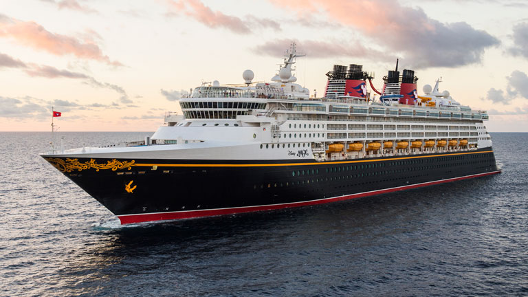differences of disney cruise ships