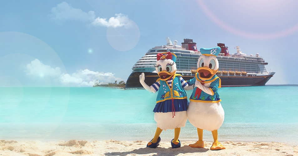 Autumn 2024 Sailings Disney Deals Disney Cruise Line®