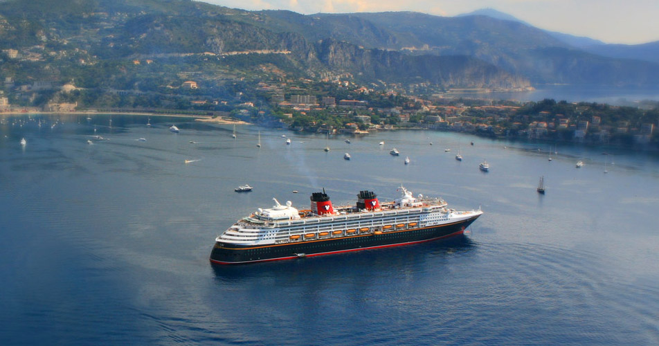 Cruising in the Mediterranean Sea - Magnificent Travel