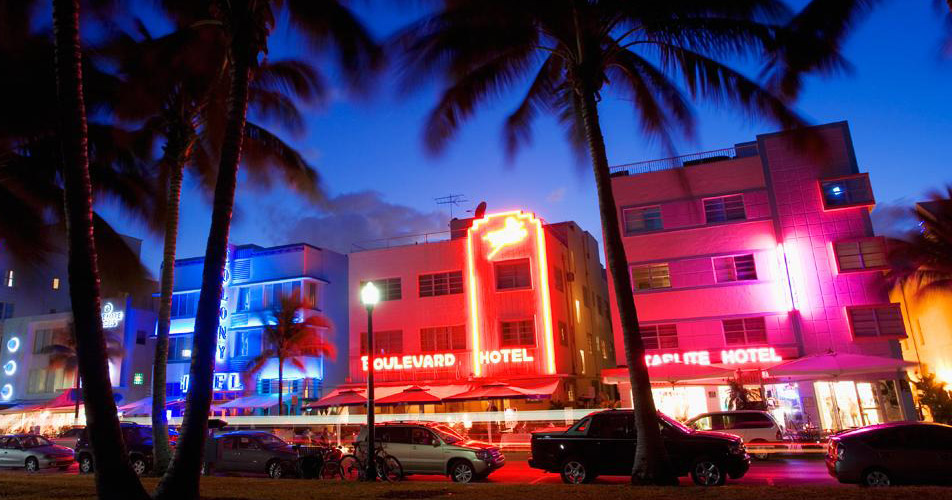 Flights to Florida Disney Cruise Line®