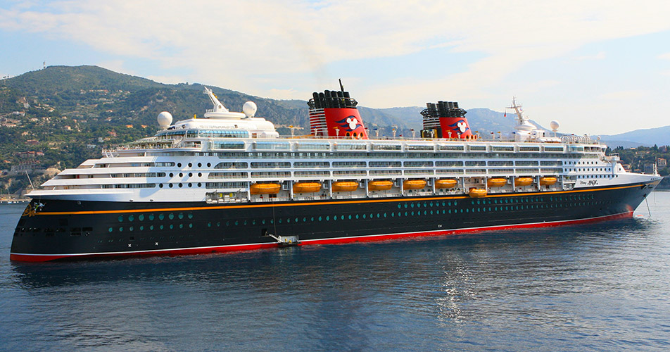 Disney Magic and Disney Wonder | Disney Ships | Disney ...