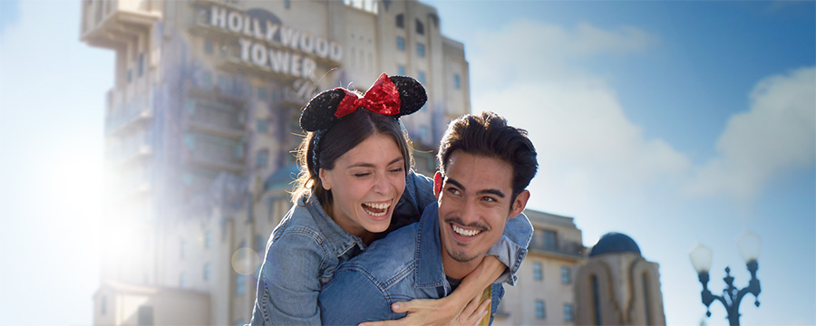 Summer/Autumn Savings | Disney Deals | Disneyland® Paris