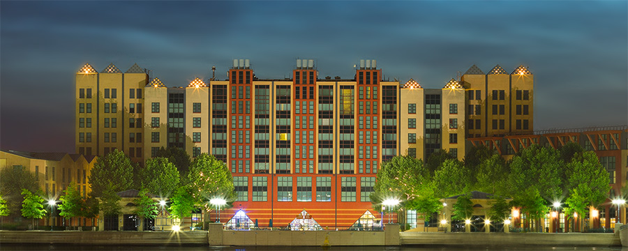 Disney’s Hotel New York – The Art of Marvel ouvre ses portes le 21 juin