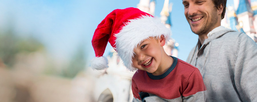 Christmas 2020 Holidays | Disney Deals | Disneyland® Paris