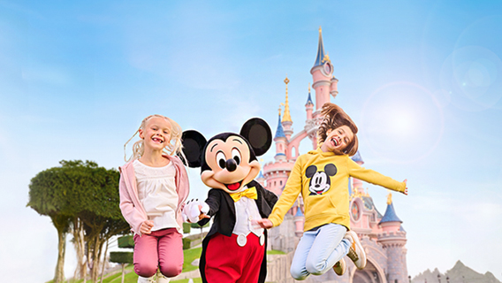 Book now up to March 2026! - Secure your dream holiday today with low deposits from just 15% - book now for great availability!