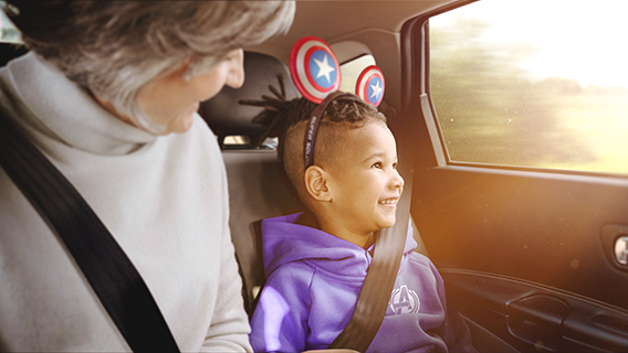 Drive to the Magic! - Book your package by 2nd October 2025!