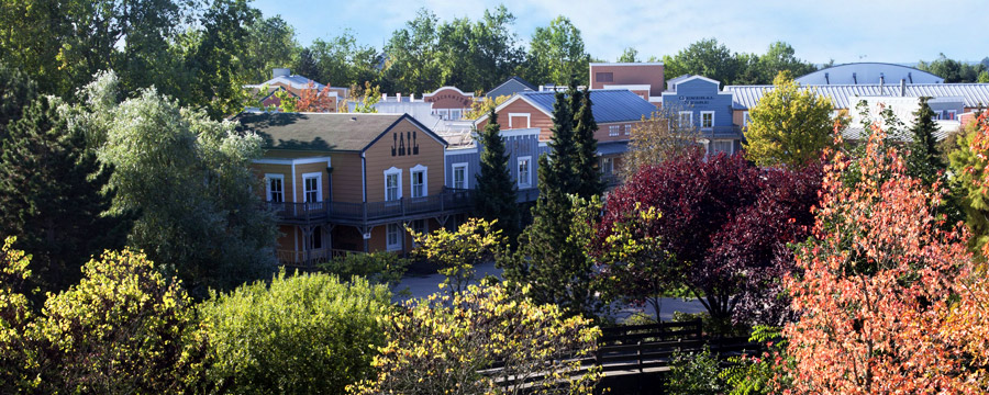 Disney Hotel Cheyenne®