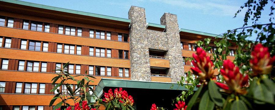 Disney Sequoia Lodge®