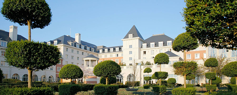 Dream Castle Fabulous Hotels Group