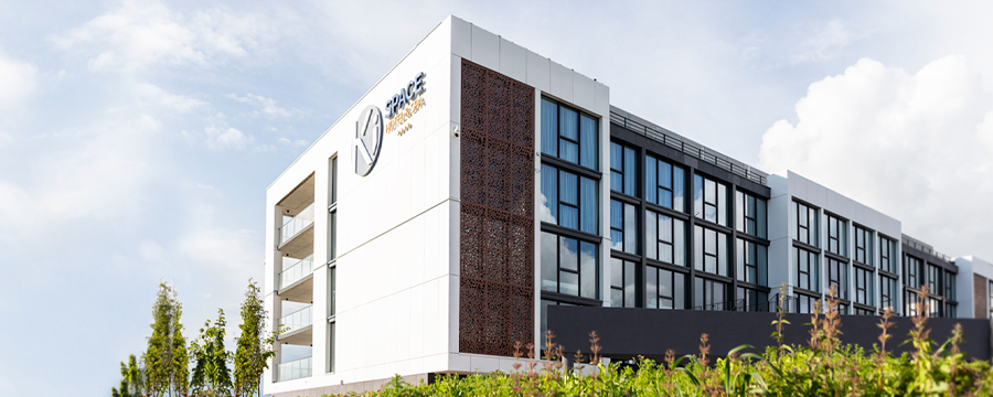 Ki Space Hotel & Spa