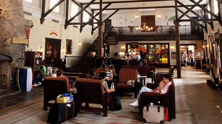 Hotel cheyenne deals