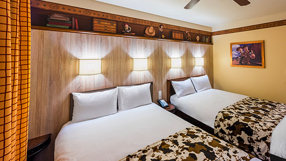 Classic Room near Hotel Facilities