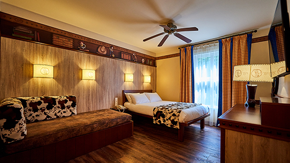 Classic Room