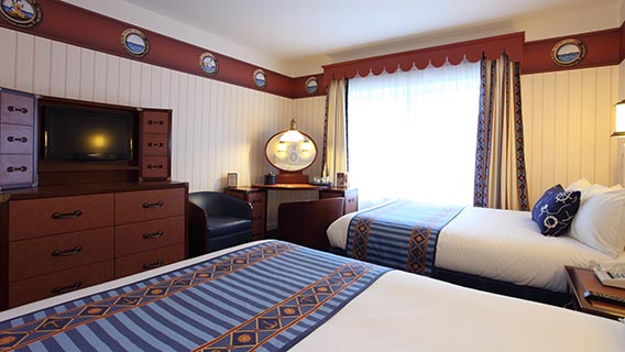 Classic Room