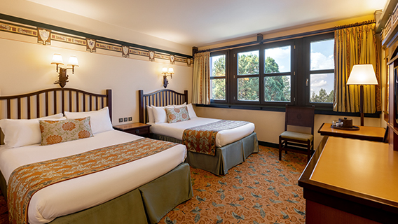 Classic Room