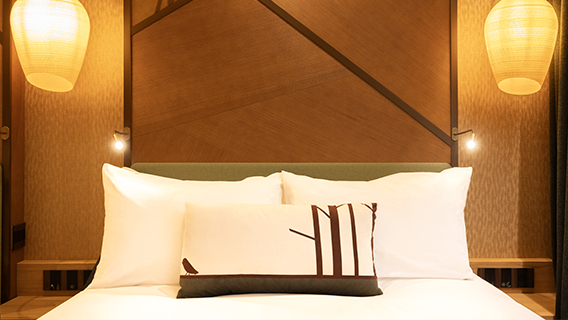 Renovated Classic Room - Sleeps up to 2