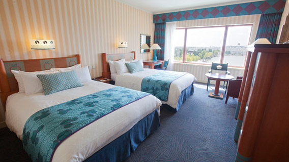 Disney Hotel New York Empire State Club Disney Hotel New York Empire State Club