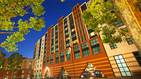 Disney Hotel New York&reg;