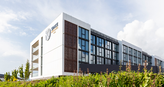 Ki Space Hotel & Spa